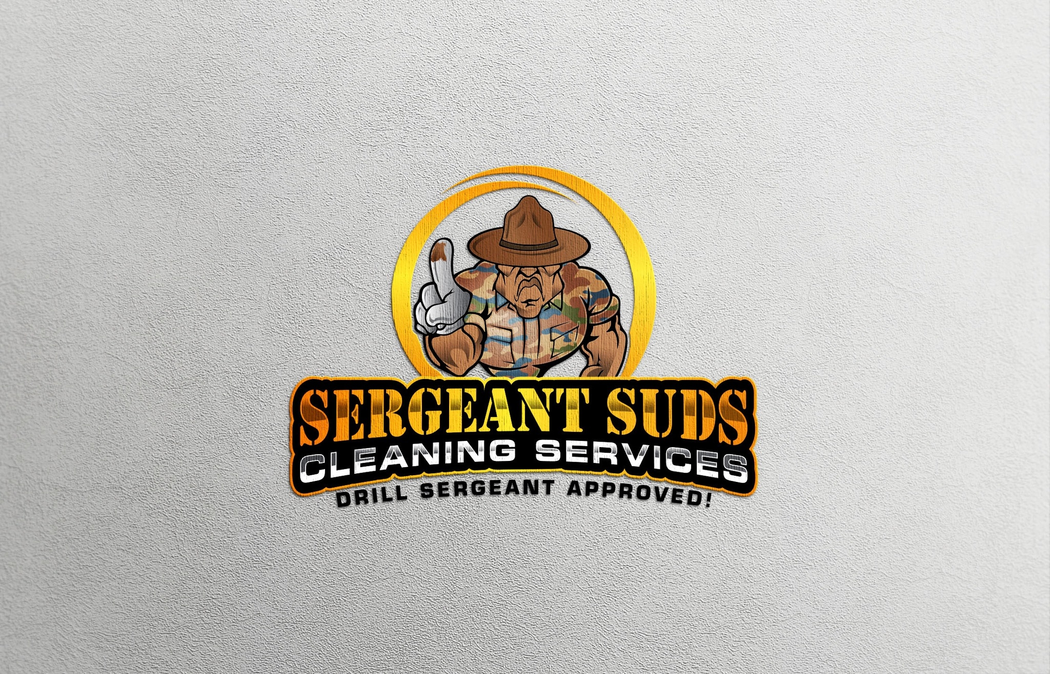 Sergeant Suds Cleaning Services